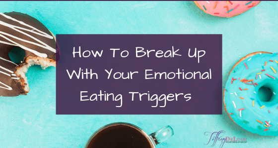 Emotional Eating Triggers